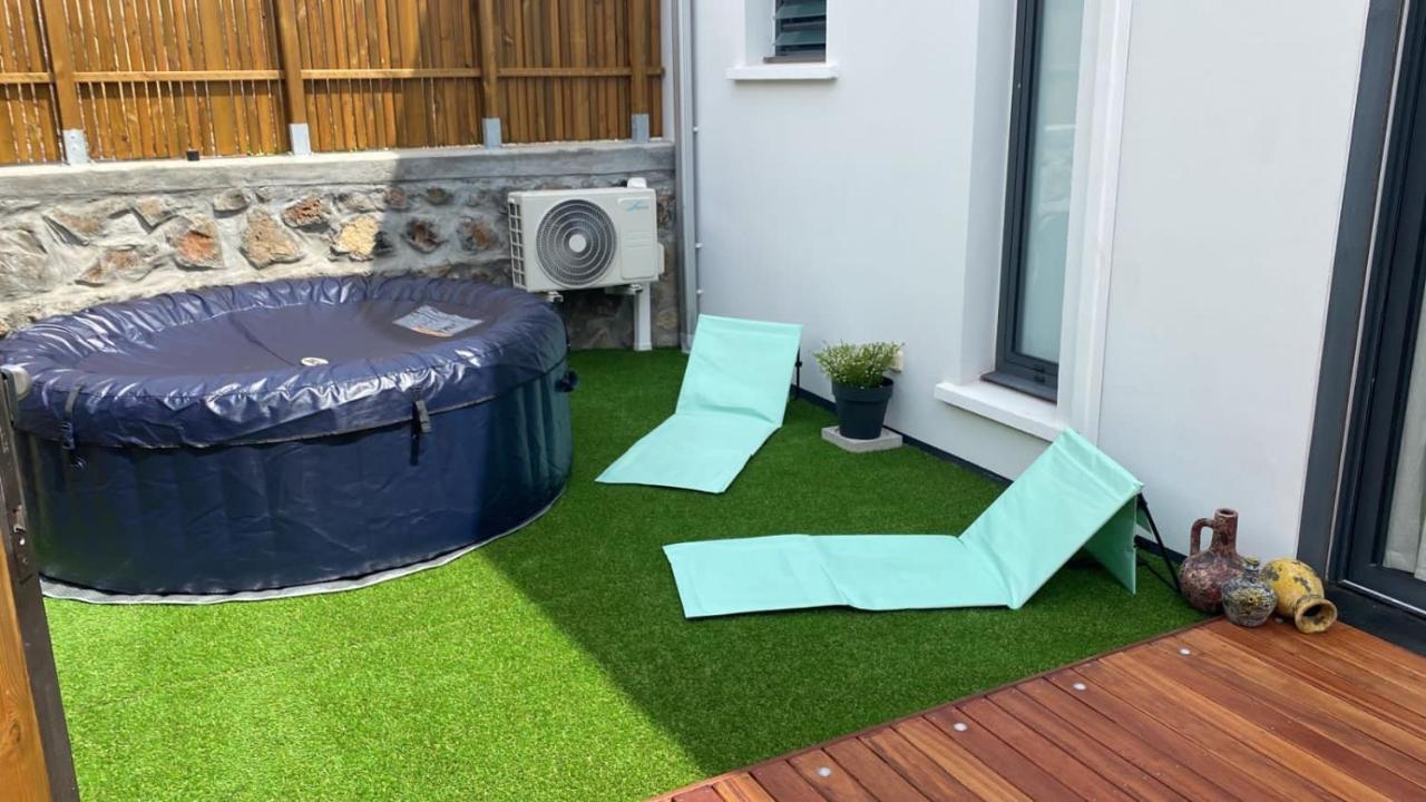 Qasabah Majorelle سان جيل لي بان المظهر الخارجي الصورة